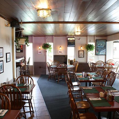 Chebucto Inn Галифакс Экстерьер фото