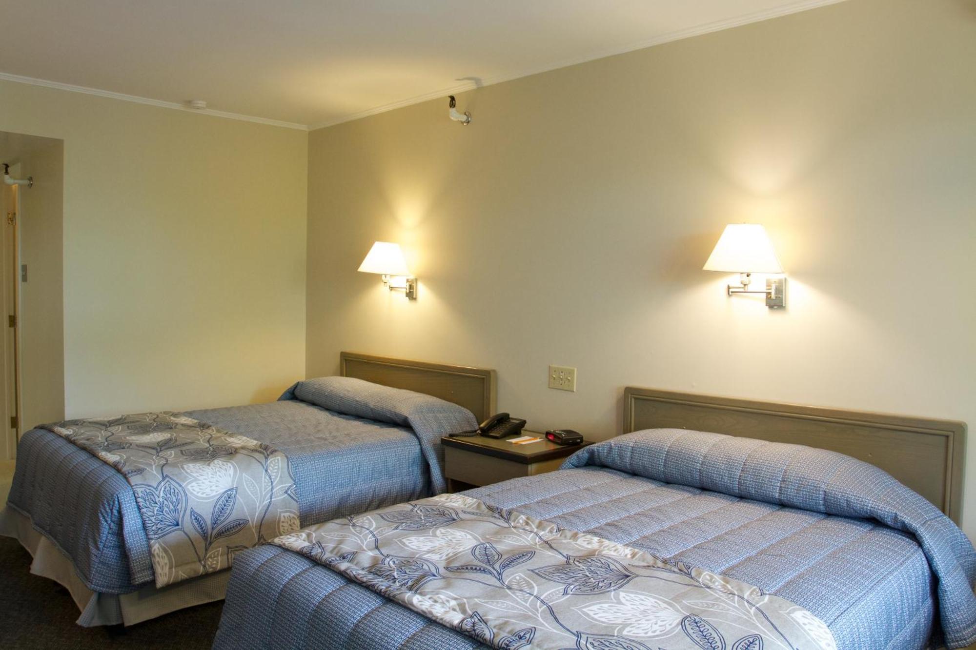 Chebucto Inn Галифакс Экстерьер фото