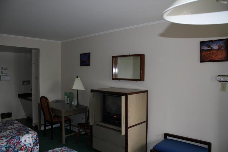 Chebucto Inn Галифакс Экстерьер фото